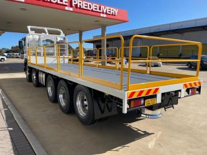 ROPS & FOPS - CDG Engineering